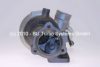 TURBOSHOET 1102094 Charger, charging system